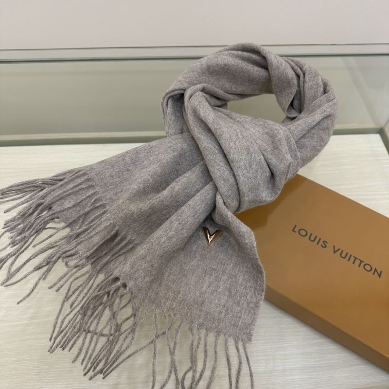 Louis Vuitton Scarf